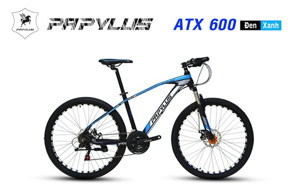 Xe đạp địa hình thể thao Papylus ATX 600